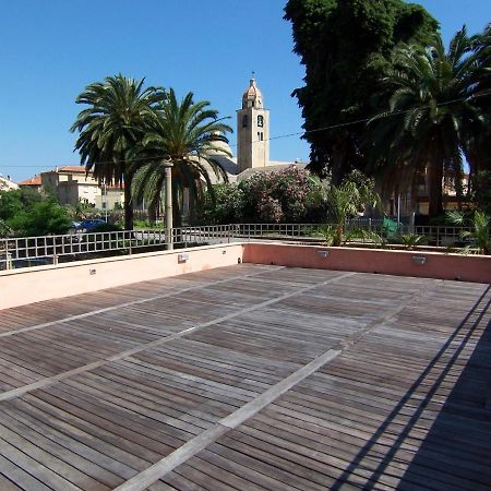 Villa Giglio Varigotti Exteriér fotografie